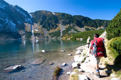 Trekking Holidays